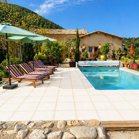 Le Clos D'yrem