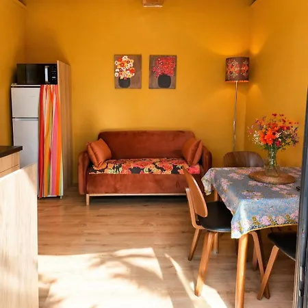 Vakantiehuis Le Clos D'yrem La Rochegiron