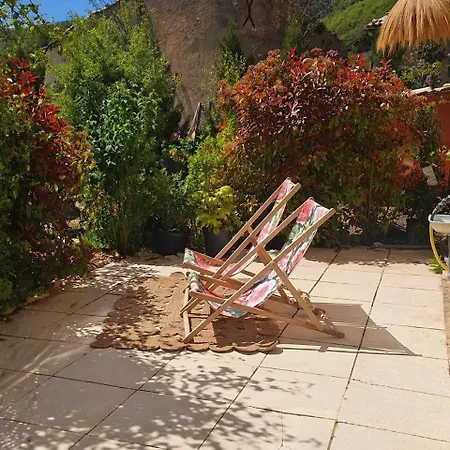 Le Clos D'yrem * La Rochegiron